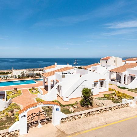 Rimar 5, 2 Bedroom Apartment, Cap D'Artrutx Cala'N Bosch  Exterior foto